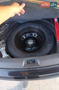 Внедорожник / Кроссовер Nissan Qashqai 2008 в 
