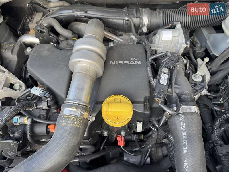 Внедорожник / Кроссовер Nissan Qashqai 2011 в Львове фото 8 Внедорожник / Кроссовер Nissan Qashqai 2011 в Львове