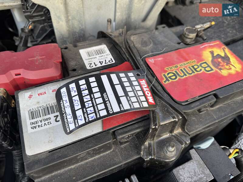 Внедорожник / Кроссовер Nissan Qashqai 2011 в Львове фото 10 Внедорожник / Кроссовер Nissan Qashqai 2011 в Львове