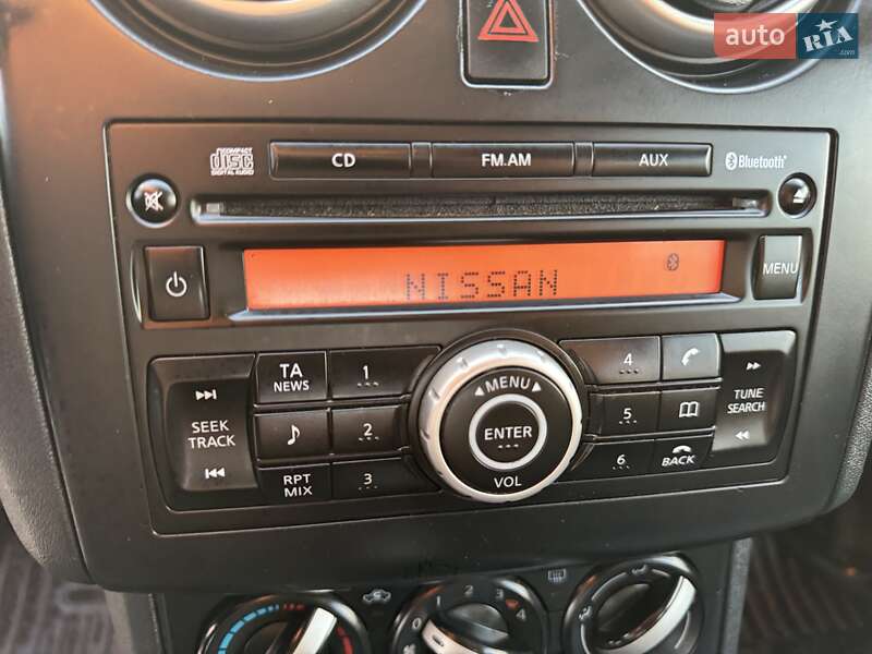 Внедорожник / Кроссовер Nissan Qashqai 2011 в Львове фото 26 Внедорожник / Кроссовер Nissan Qashqai 2011 в Львове