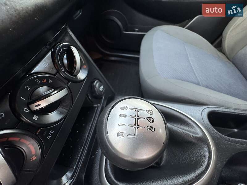 Внедорожник / Кроссовер Nissan Qashqai 2011 в Львове фото 28 Внедорожник / Кроссовер Nissan Qashqai 2011 в Львове