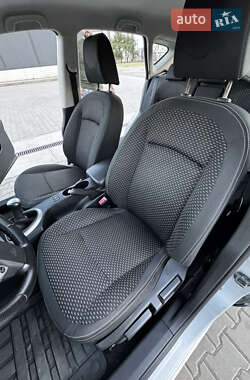Внедорожник / Кроссовер Nissan Qashqai 2007 в 