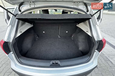 Внедорожник / Кроссовер Nissan Qashqai 2007 в 