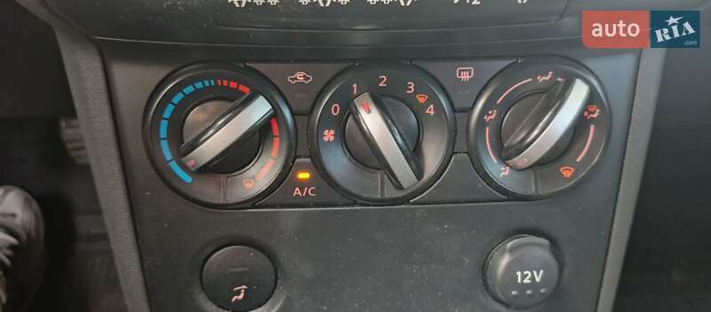 Внедорожник / Кроссовер Nissan Qashqai 2008 в Ивано-Франковске фото 2 Внедорожник / Кроссовер Nissan Qashqai 2008 в Ивано-Франковске