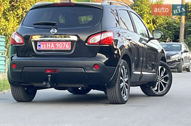 Внедорожник / Кроссовер Nissan Qashqai 2010 в 