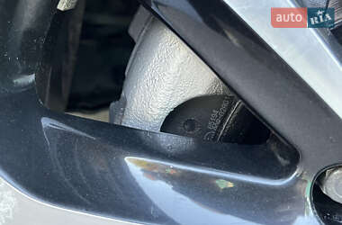 Внедорожник / Кроссовер Nissan Qashqai 2010 в 