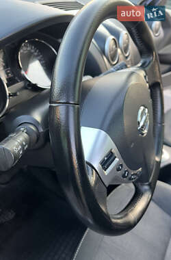 Внедорожник / Кроссовер Nissan Qashqai 2010 в 