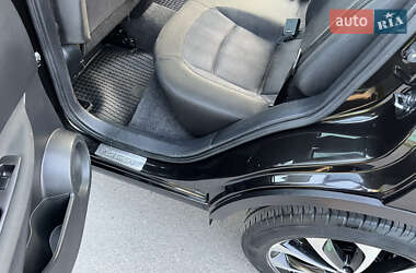 Внедорожник / Кроссовер Nissan Qashqai 2010 в 