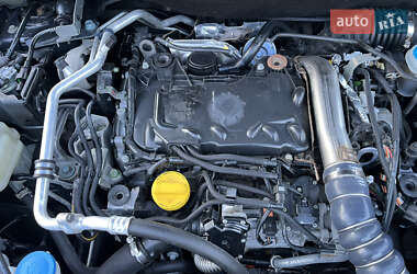 Внедорожник / Кроссовер Nissan Qashqai 2010 в 