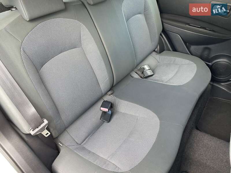 Внедорожник / Кроссовер Nissan Qashqai 2010 в Ковеле