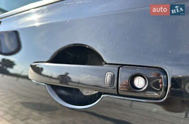 Внедорожник / Кроссовер Nissan Qashqai 2012 в 