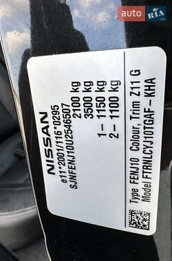 Внедорожник / Кроссовер Nissan Qashqai 2012 в 