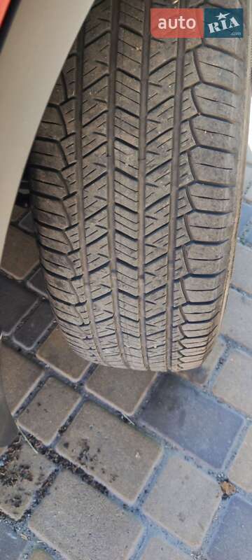 Внедорожник / Кроссовер Nissan Qashqai 2010 в Одессе