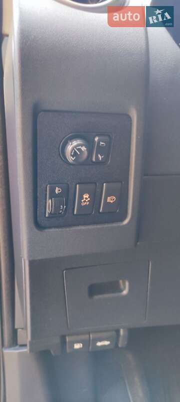 Внедорожник / Кроссовер Nissan Qashqai 2010 в Одессе