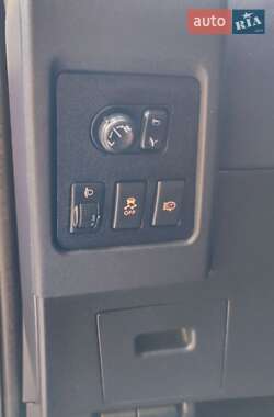 Позашляховик / Кросовер Nissan Qashqai 2010 в 