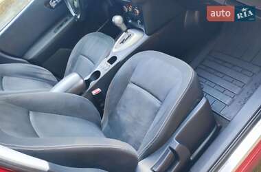 Позашляховик / Кросовер Nissan Qashqai 2010 в 