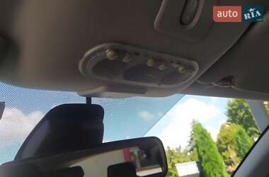 Внедорожник / Кроссовер Nissan Qashqai 2012 в 