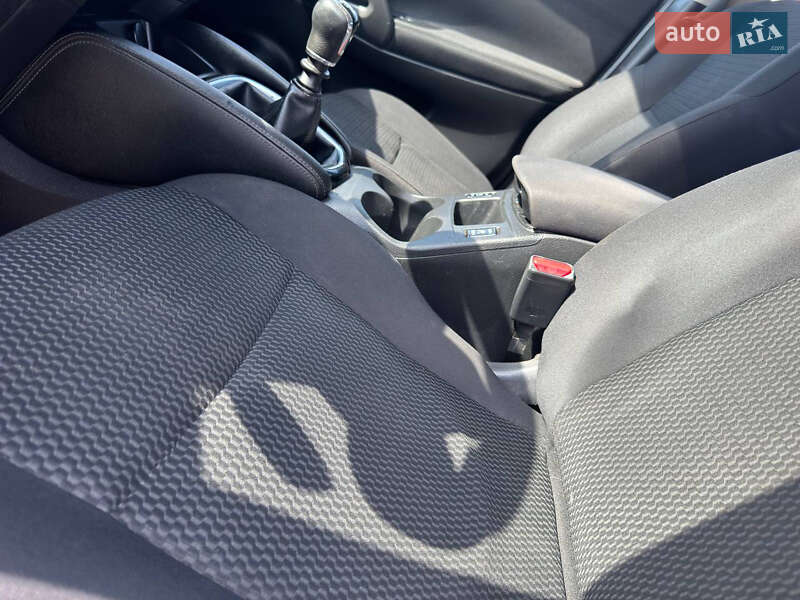 Внедорожник / Кроссовер Nissan Qashqai 2019 в Ахтырке