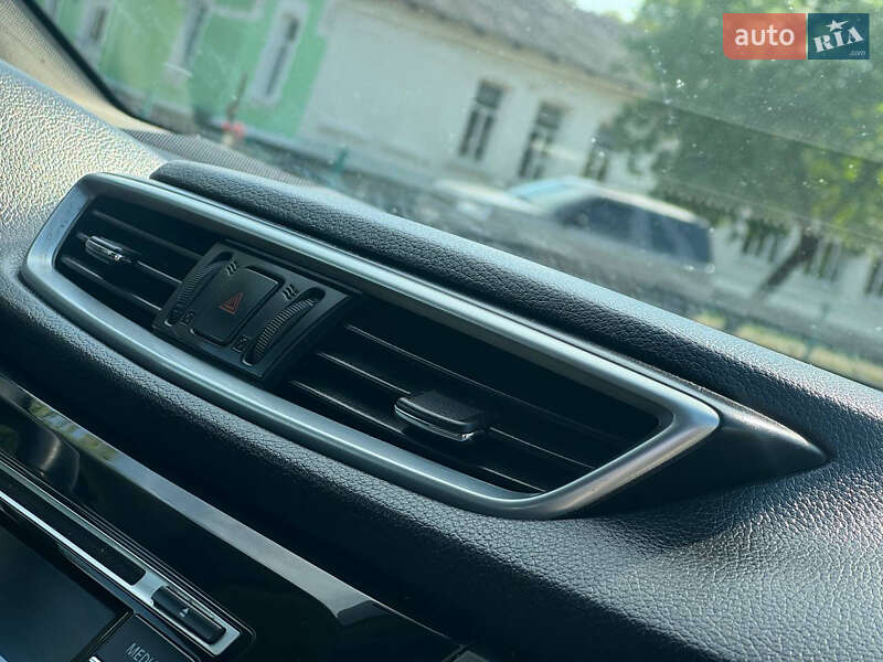 Внедорожник / Кроссовер Nissan Qashqai 2019 в Ахтырке