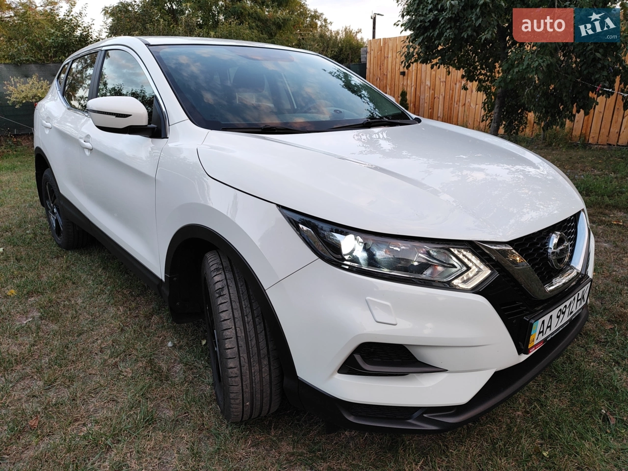 2018 Nissan Qashqai - мініатюра 16