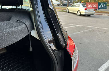 Внедорожник / Кроссовер Nissan Qashqai 2010 в 