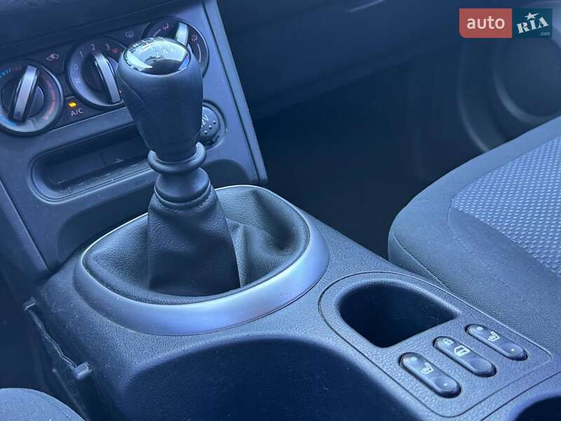 Внедорожник / Кроссовер Nissan Qashqai 2011 в Киеве