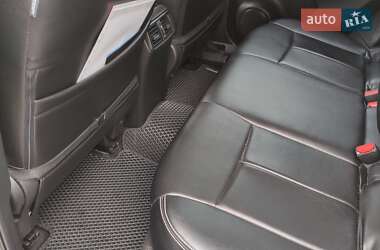 Внедорожник / Кроссовер Nissan Qashqai 2017 в 