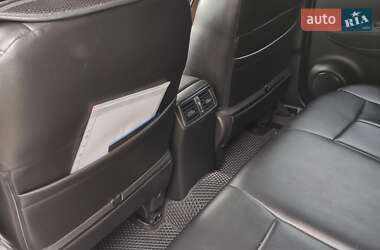 Внедорожник / Кроссовер Nissan Qashqai 2017 в 