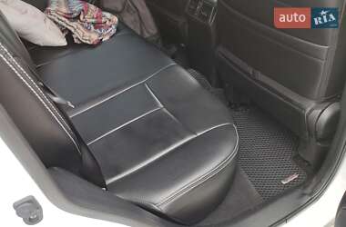 Внедорожник / Кроссовер Nissan Qashqai 2017 в 
