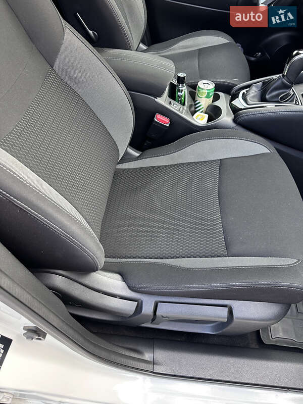 Внедорожник / Кроссовер Nissan Qashqai 2018 в Броварах