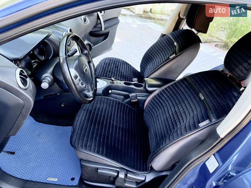 Внедорожник / Кроссовер Nissan Qashqai 2008 в Тячеве