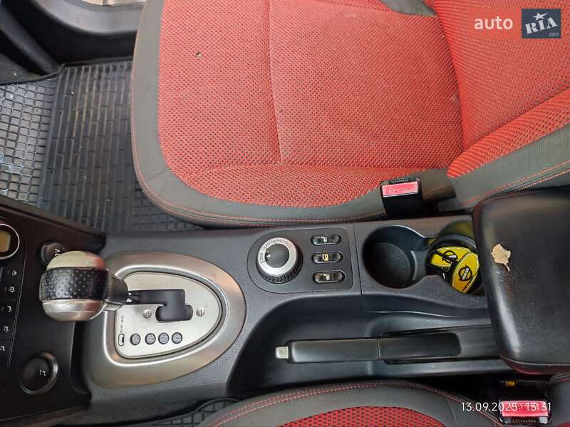 Внедорожник / Кроссовер Nissan Qashqai 2008 в Львове