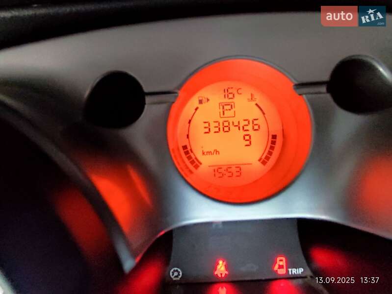 Внедорожник / Кроссовер Nissan Qashqai 2008 в Львове