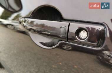 Внедорожник / Кроссовер Nissan Qashqai 2010 в 
