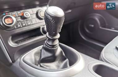 Внедорожник / Кроссовер Nissan Qashqai 2010 в 