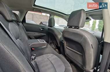 Внедорожник / Кроссовер Nissan Qashqai 2010 в 