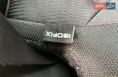 Внедорожник / Кроссовер Nissan Qashqai 2010 в 