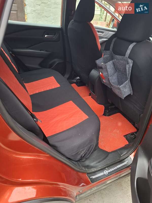 Внедорожник / Кроссовер Nissan Qashqai 2023 в Изяславе