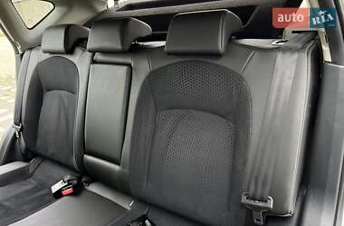 Внедорожник / Кроссовер Nissan Qashqai 2013 в 