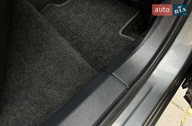 Внедорожник / Кроссовер Nissan Qashqai 2013 в 