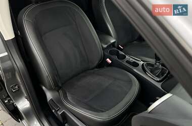 Внедорожник / Кроссовер Nissan Qashqai 2013 в 