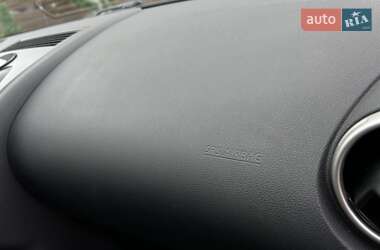 Внедорожник / Кроссовер Nissan Qashqai 2013 в 