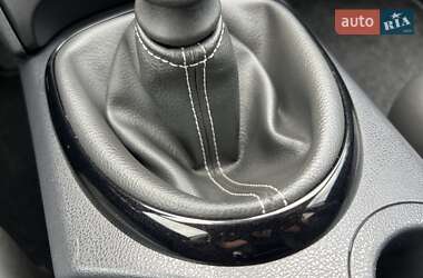 Внедорожник / Кроссовер Nissan Qashqai 2013 в 