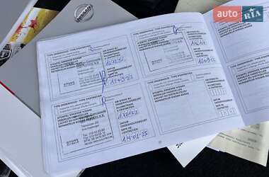 Внедорожник / Кроссовер Nissan Qashqai 2013 в 