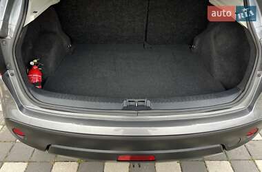 Внедорожник / Кроссовер Nissan Qashqai 2013 в 