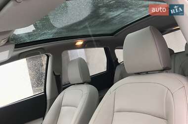 Позашляховик / Кросовер Nissan Qashqai 2010 в 