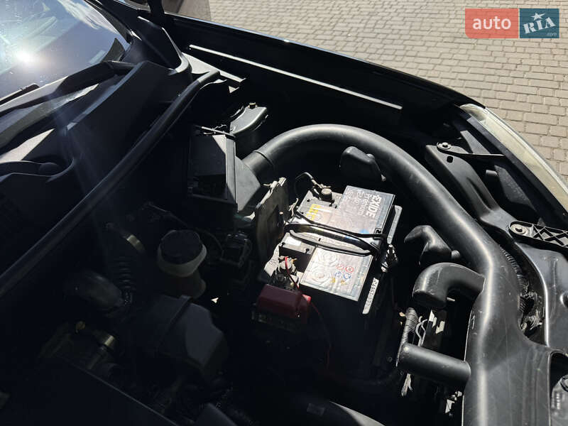 Внедорожник / Кроссовер Nissan Qashqai 2007 в Одессе