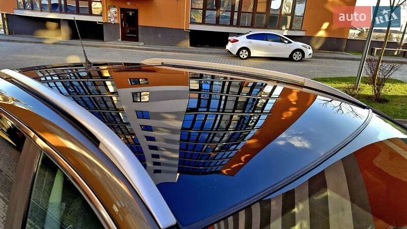 Внедорожник / Кроссовер Nissan Qashqai 2014 в Ивано-Франковске фото 12 Внедорожник / Кроссовер Nissan Qashqai 2014 в Ивано-Франковске