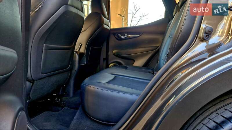 Внедорожник / Кроссовер Nissan Qashqai 2014 в Ивано-Франковске фото 35 Внедорожник / Кроссовер Nissan Qashqai 2014 в Ивано-Франковске