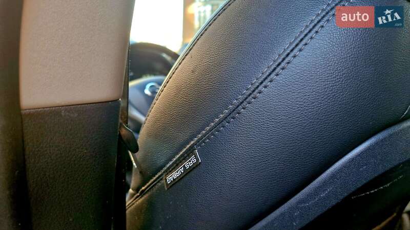 Внедорожник / Кроссовер Nissan Qashqai 2014 в Ивано-Франковске фото 45 Внедорожник / Кроссовер Nissan Qashqai 2014 в Ивано-Франковске